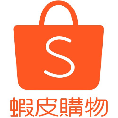 蝦皮logo